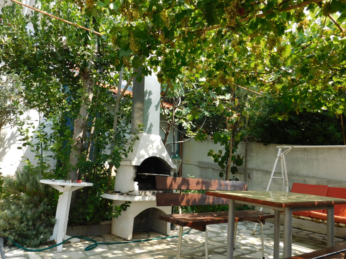 Holiday apartment Braja Wohnung 4 - Outdoor photo 3