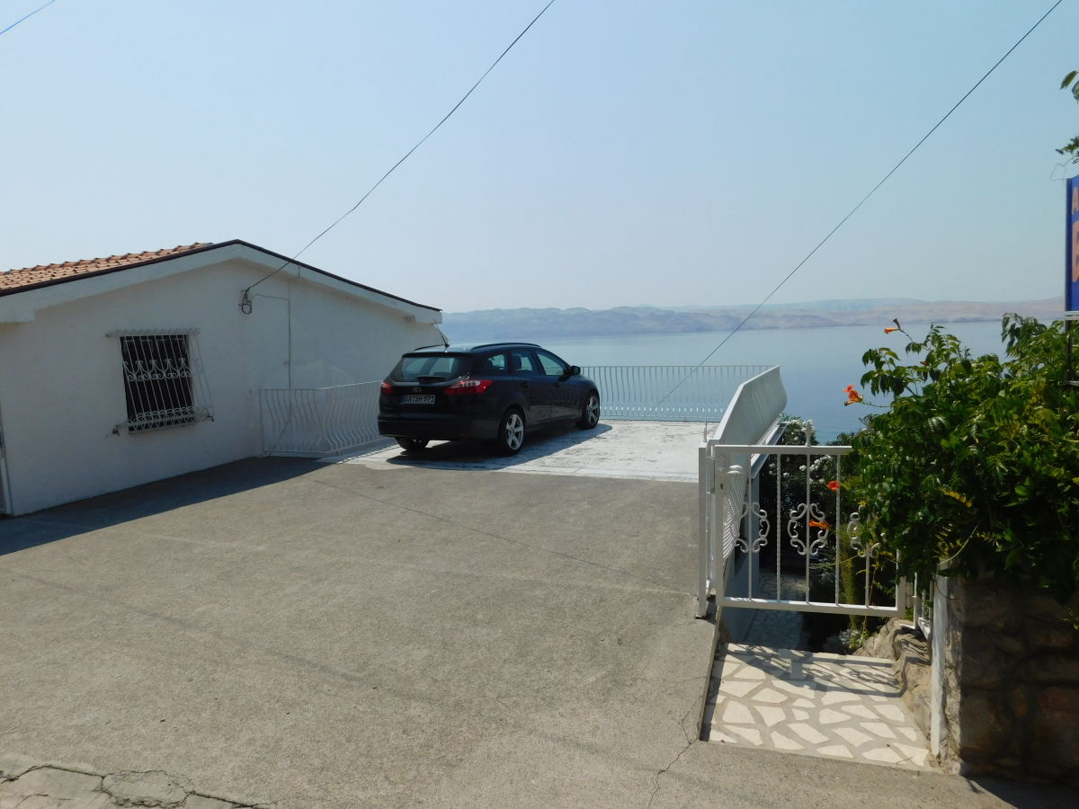 Holiday apartment Braja Wohnung 4 - Outdoor photo 5