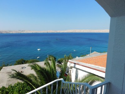 Holiday apartment Braja Wohnung 4 - Outdoor photo 2