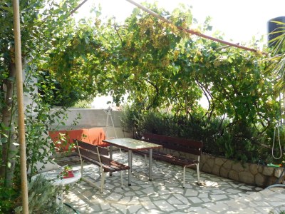 Holiday apartment Braja Wohnung 4 - Outdoor photo 6