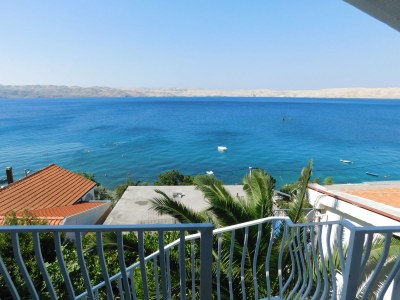 Holiday apartment Braja Wohnung 4 - Outdoor photo 7