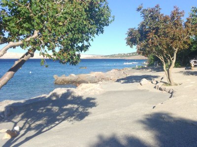 Holiday apartment Braja Wohnung 4 - Outdoor photo 8