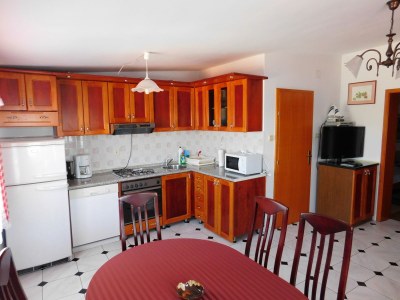 Holiday apartment Braja Wohnung 4 - Features photo 12