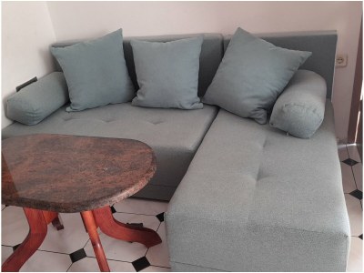 Holiday apartment Braja Wohnung 4 - Features photo 13