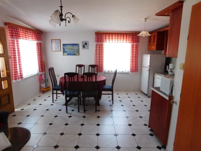 Holiday apartment Braja Wohnung 4 - Features photo 14