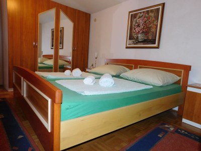 Holiday apartment Braja Wohnung 4 - Features photo 15