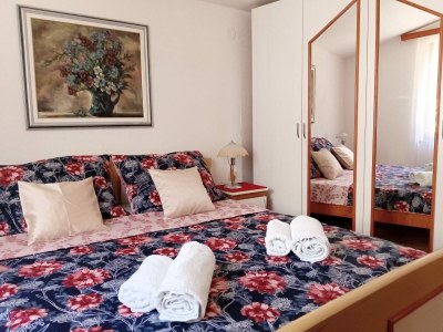 Holiday apartment Braja Wohnung 4 - Features photo 18