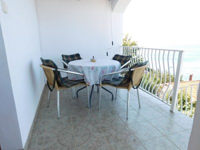 Holiday apartment Braja Wohnung 4 - Features photo 20