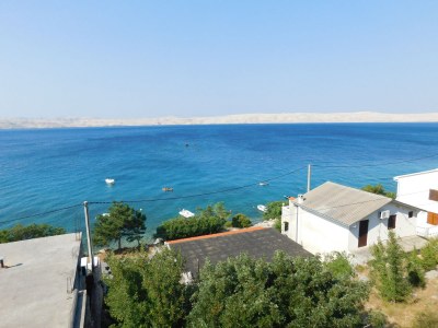 Holiday apartment Braja Wohnung 4 - Environment photo 24