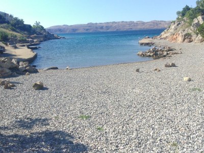 Holiday apartment Braja Wohnung 4 - Environment photo 25