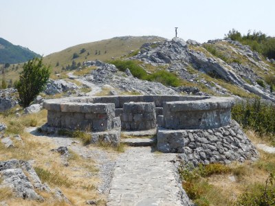 Holiday apartment Braja Wohnung 4 - Environment photo 26