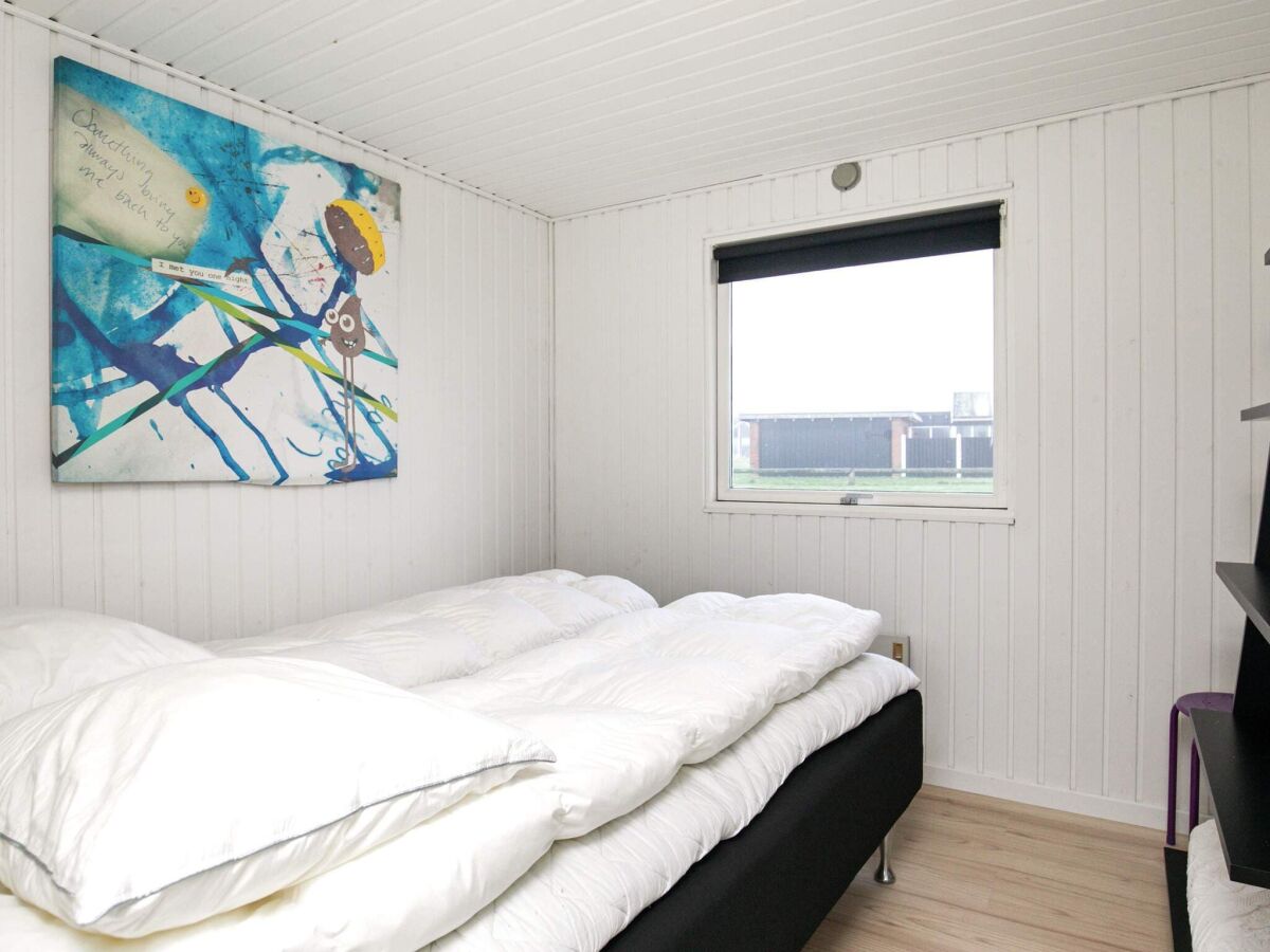 Holiday house 6 person holiday home in Vinderup-By Traum - Outdoor photo 2