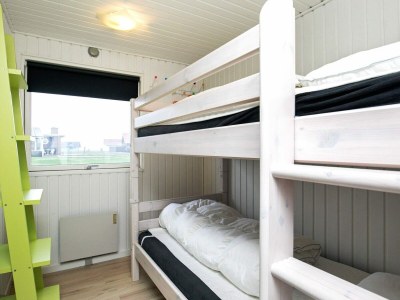 Holiday house 6 person holiday home in Vinderup-By Traum - Outdoor photo 3