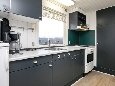 Holiday house 6 person holiday home in Vinderup-By Traum - Outdoor photo 5