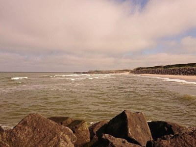 Holiday house 6 person holiday home in Vinderup-By Traum - Outdoor photo 6