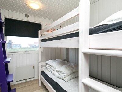 Holiday house 6 person holiday home in Vinderup-By Traum - Outdoor photo 26