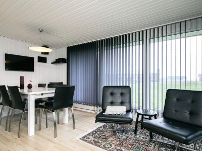 Holiday house 6 person holiday home in Vinderup-By Traum - Outdoor photo 27