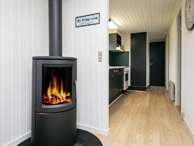 Holiday house 6 person holiday home in Vinderup-By Traum - Outdoor photo 28