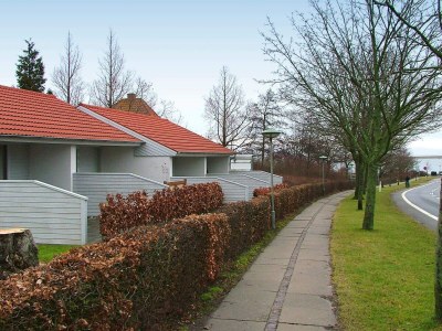 Holiday house Marina Ruckzug in Aero -- By Traum Ferienwohnungen - Holiday house