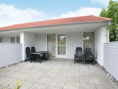 Holiday house Marina Ruckzug in Aero -- By Traum Ferienwohnungen - Outdoor photo 6