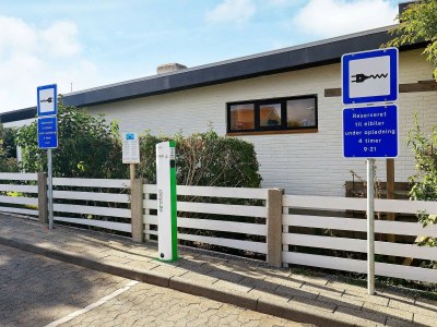 Holiday house Marina Ruckzug in Aero -- By Traum Ferienwohnungen - Outdoor photo 8