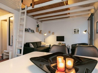 Holiday house Marina Ruckzug in Aero -- By Traum Ferienwohnungen - Outdoor photo 9