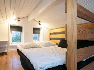 Holiday house Marina Ruckzug in Aero -- By Traum Ferienwohnungen - Outdoor photo 14