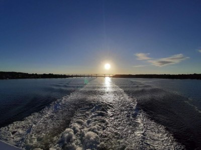 Holiday house Marina Ruckzug in Aero -- By Traum Ferienwohnungen - Outdoor photo 18