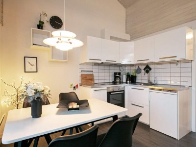 Holiday house Marina Ruckzug in Aero -- By Traum Ferienwohnungen - Outdoor photo 20