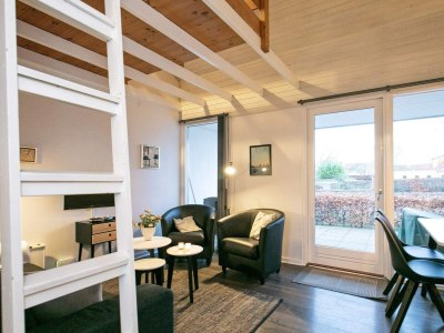 Holiday house Marina Ruckzug in Aero -- By Traum Ferienwohnungen - Outdoor photo 21