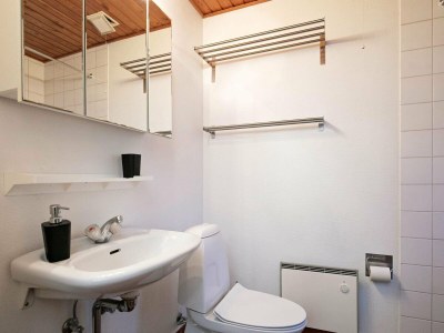 Holiday house Marina Ruckzug in Aero -- By Traum Ferienwohnungen - Outdoor photo 23