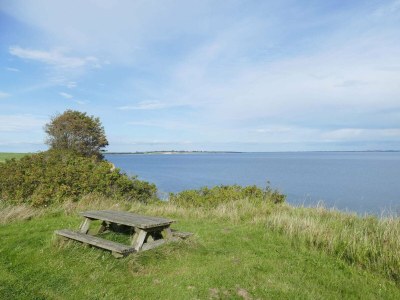 Holiday house Marina Ruckzug in Aero -- By Traum Ferienwohnungen - Outdoor photo 25