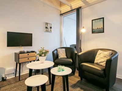 Holiday house Marina Ruckzug in Aero -- By Traum Ferienwohnungen - Outdoor photo 30