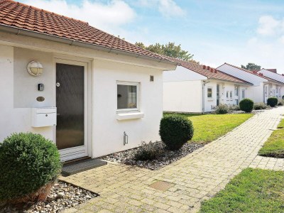 Holiday house Marina Ruckzug in Aero -- By Traum Ferienwohnungen - Outdoor photo 31