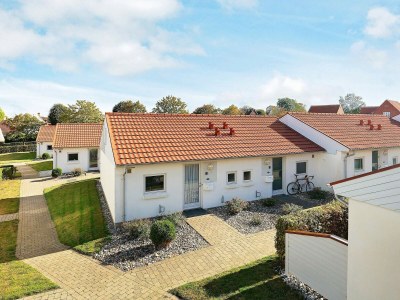 Holiday house Marina Ruckzug in Aero -- By Traum Ferienwohnungen - Outdoor photo 34