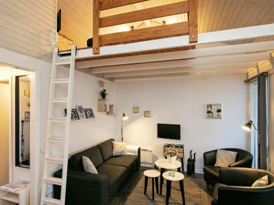 Holiday house Marina Ruckzug in Aero -- By Traum Ferienwohnungen - Outdoor photo 36