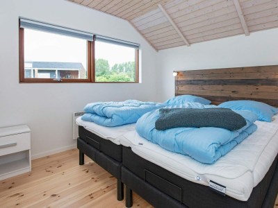 Holiday house 8 person holiday home in Ebeltoft-By Traum - Outdoor photo 8