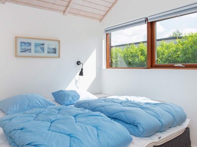 Holiday house 8 person holiday home in Ebeltoft-By Traum - Outdoor photo 9