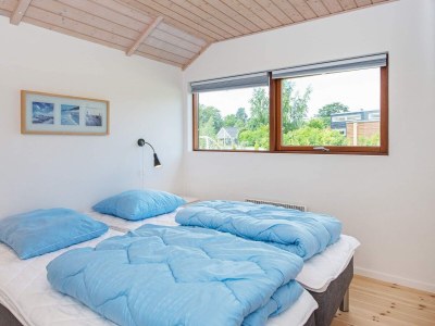 Holiday house 8 person holiday home in Ebeltoft-By Traum - Outdoor photo 10