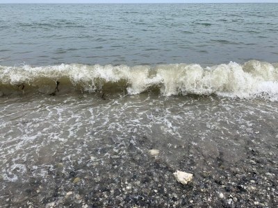 Holiday house 8 person holiday home in Ebeltoft-By Traum - Outdoor photo 12