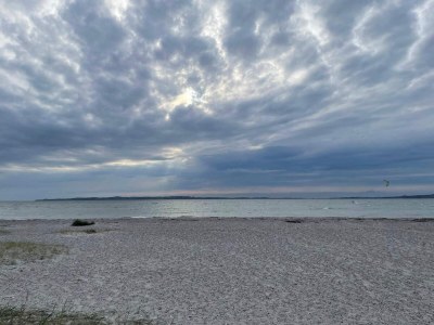 Holiday house 8 person holiday home in Ebeltoft-By Traum - Outdoor photo 13