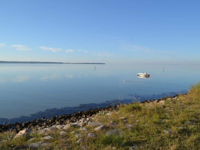 Holiday house 8 person holiday home in Ebeltoft-By Traum - Outdoor photo 15