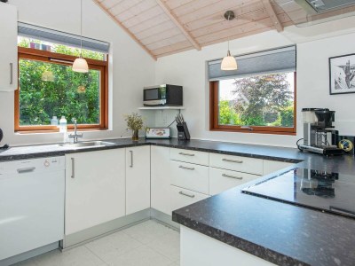 Holiday house 8 person holiday home in Ebeltoft-By Traum - Outdoor photo 18