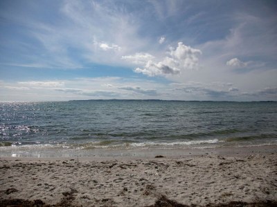 Holiday house 8 person holiday home in Ebeltoft-By Traum - Outdoor photo 25