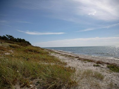 Holiday house 8 person holiday home in Ebeltoft-By Traum - Outdoor photo 27