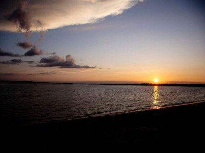 Holiday house 8 person holiday home in Ebeltoft-By Traum - Outdoor photo 29