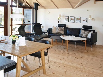 Holiday house 8 person holiday home in Ebeltoft-By Traum - Outdoor photo 32