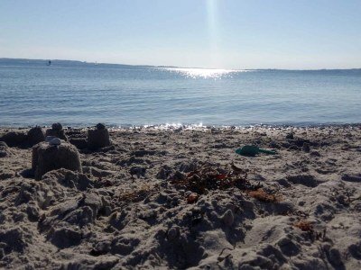 Holiday house 8 person holiday home in Ebeltoft-By Traum - Outdoor photo 34