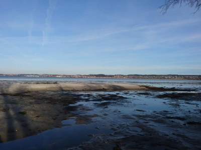 Holiday house 8 person holiday home in Ebeltoft-By Traum - Outdoor photo 36