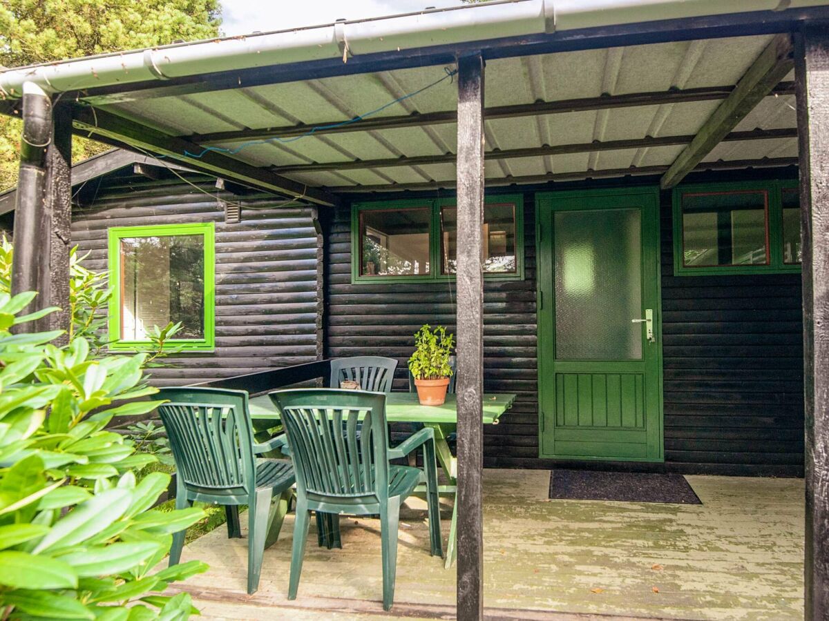 Holiday house Secluded 60's Cottage - By Traum Ferienwohnungen - Outdoor photo 2